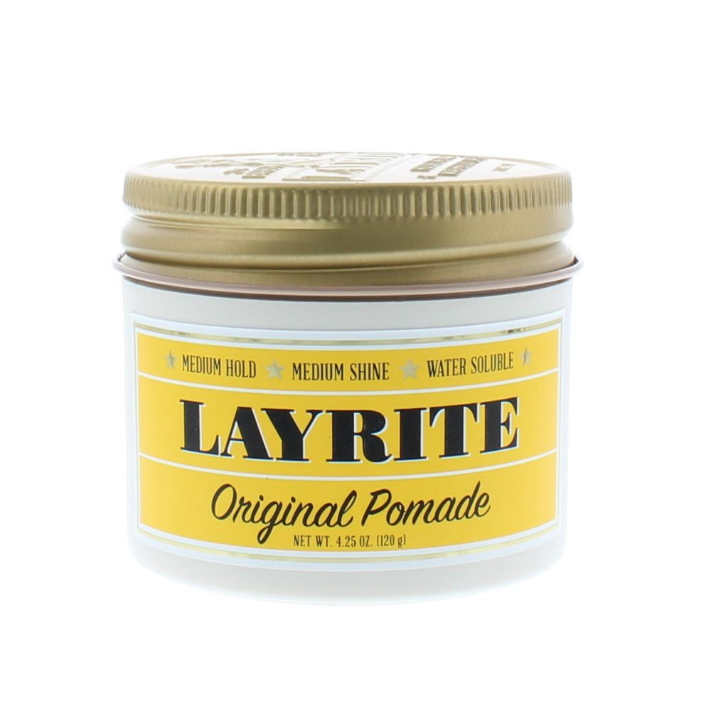 Layrite Original Pomade Pomade 120g