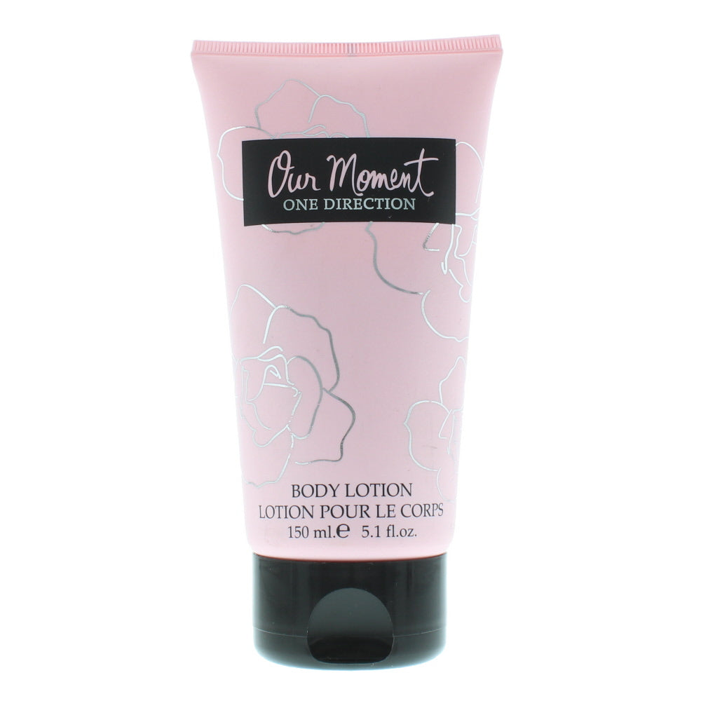 One Direction Our Moment Body Lotion 150ml