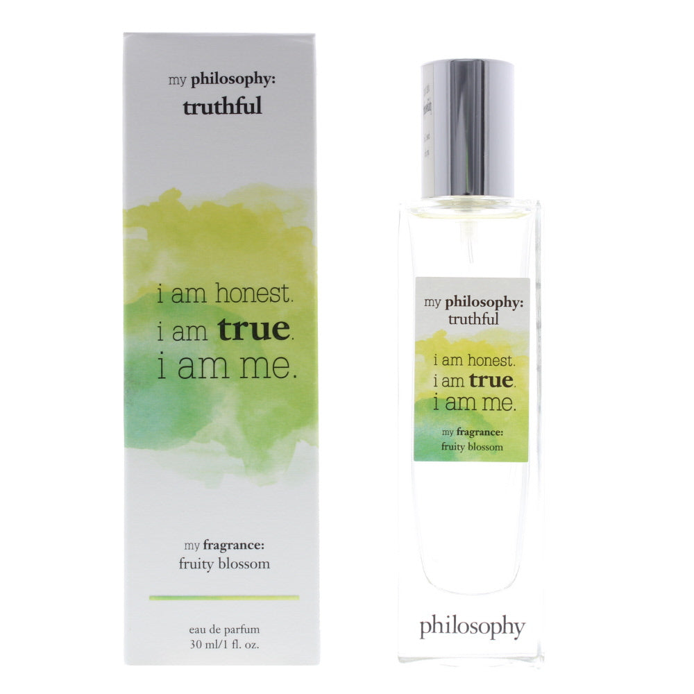 Philosophy Truthful Fruity Blossom Eau de Parfum 30ml