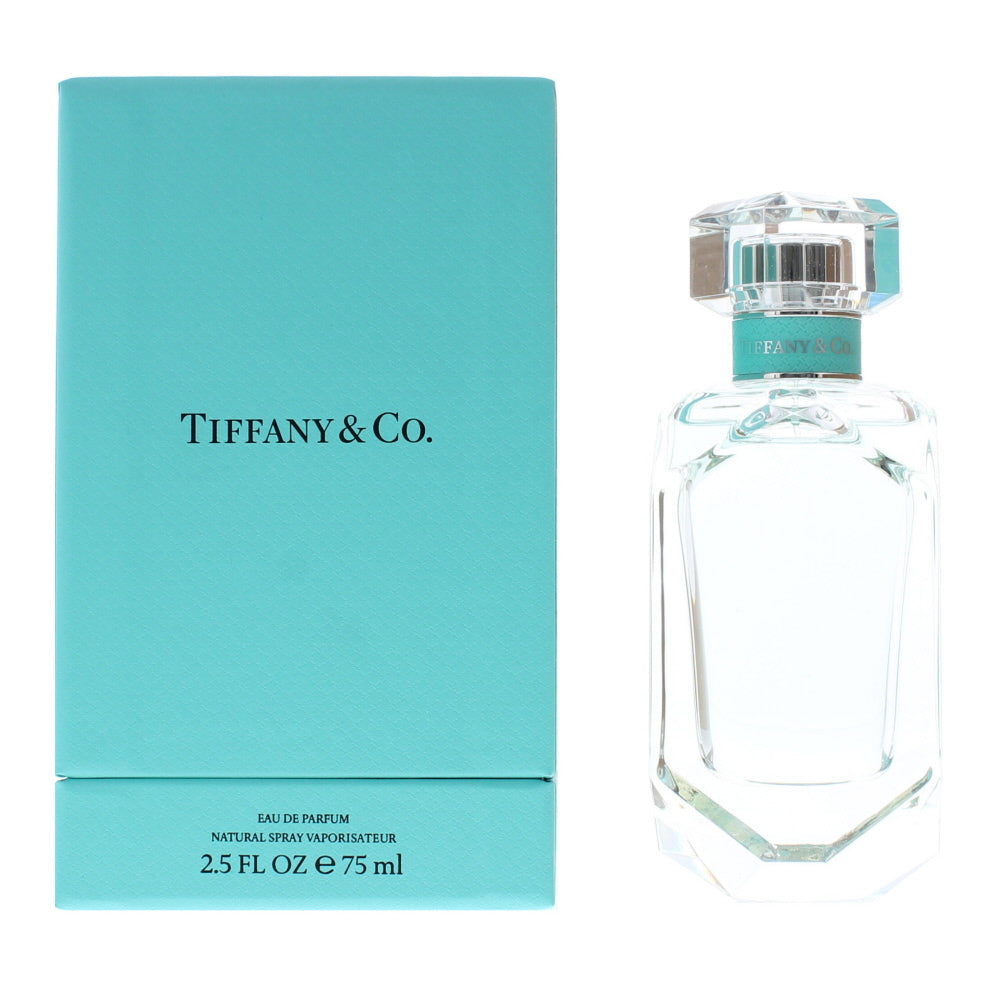 Tiffany & Co. Eau de Parfum 75ml