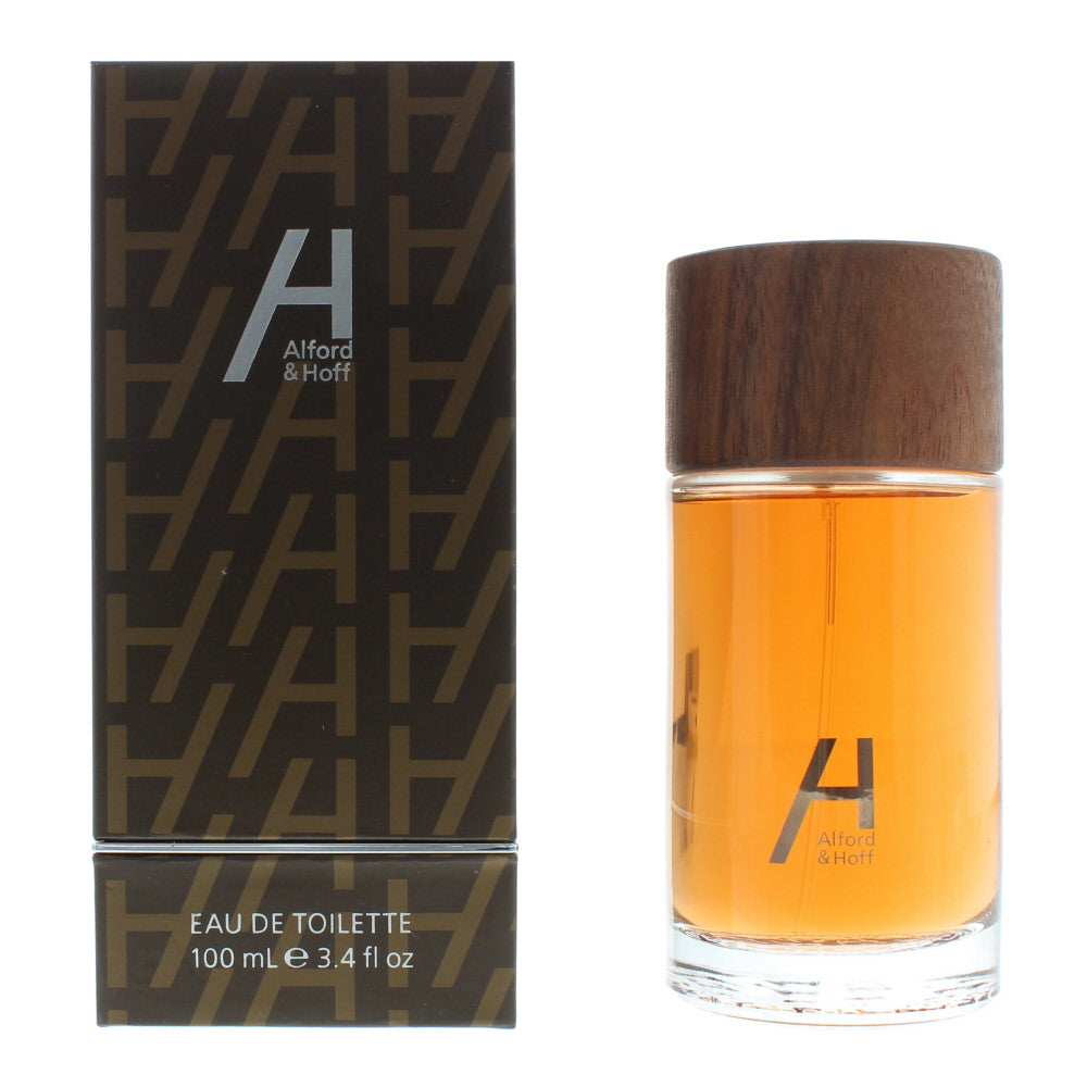 Alford & Hoff Eau de Toilette 100ml