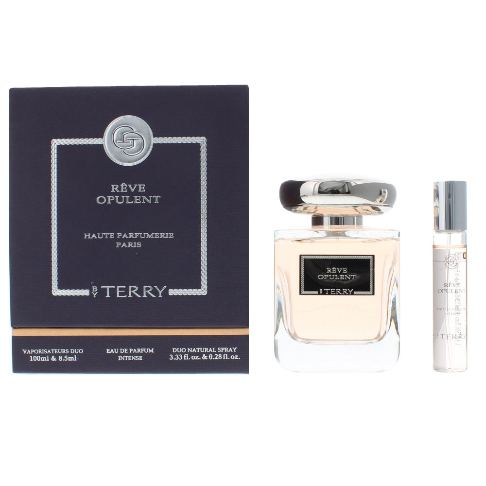 By Terry Rêve Opulent Eau de Parfum 2 Pieces Gift Set