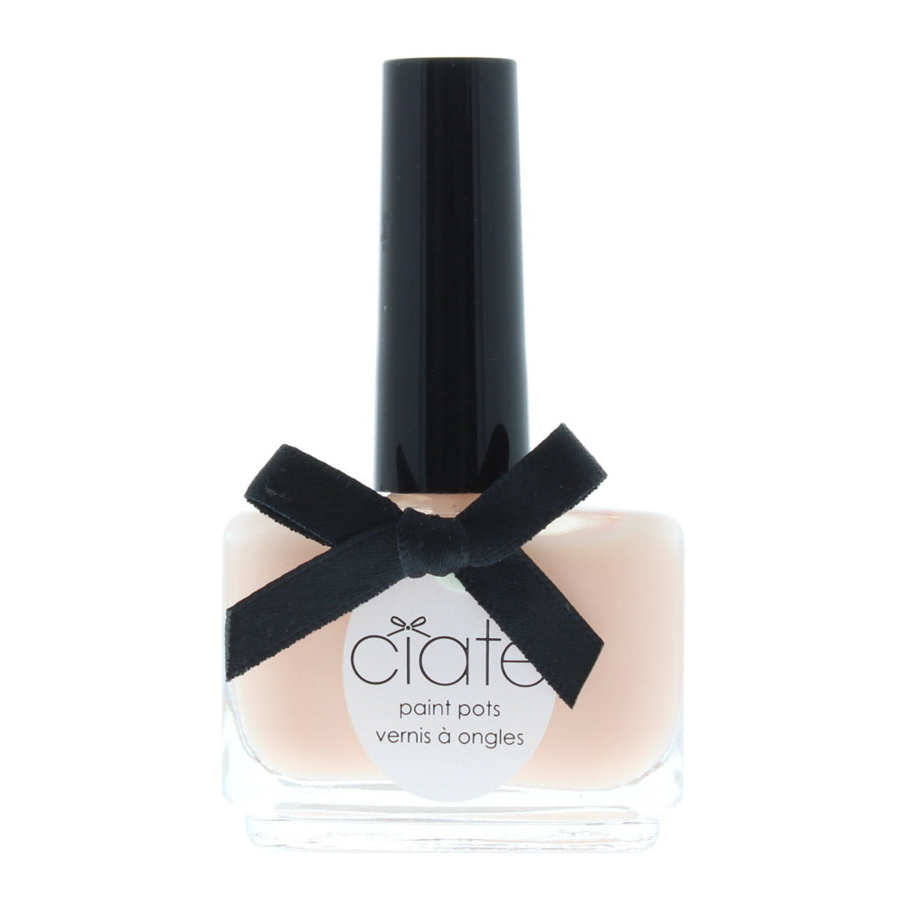 Ciaté Paint Pots Pp004 Beach Melba Nail Polish 13.5ml