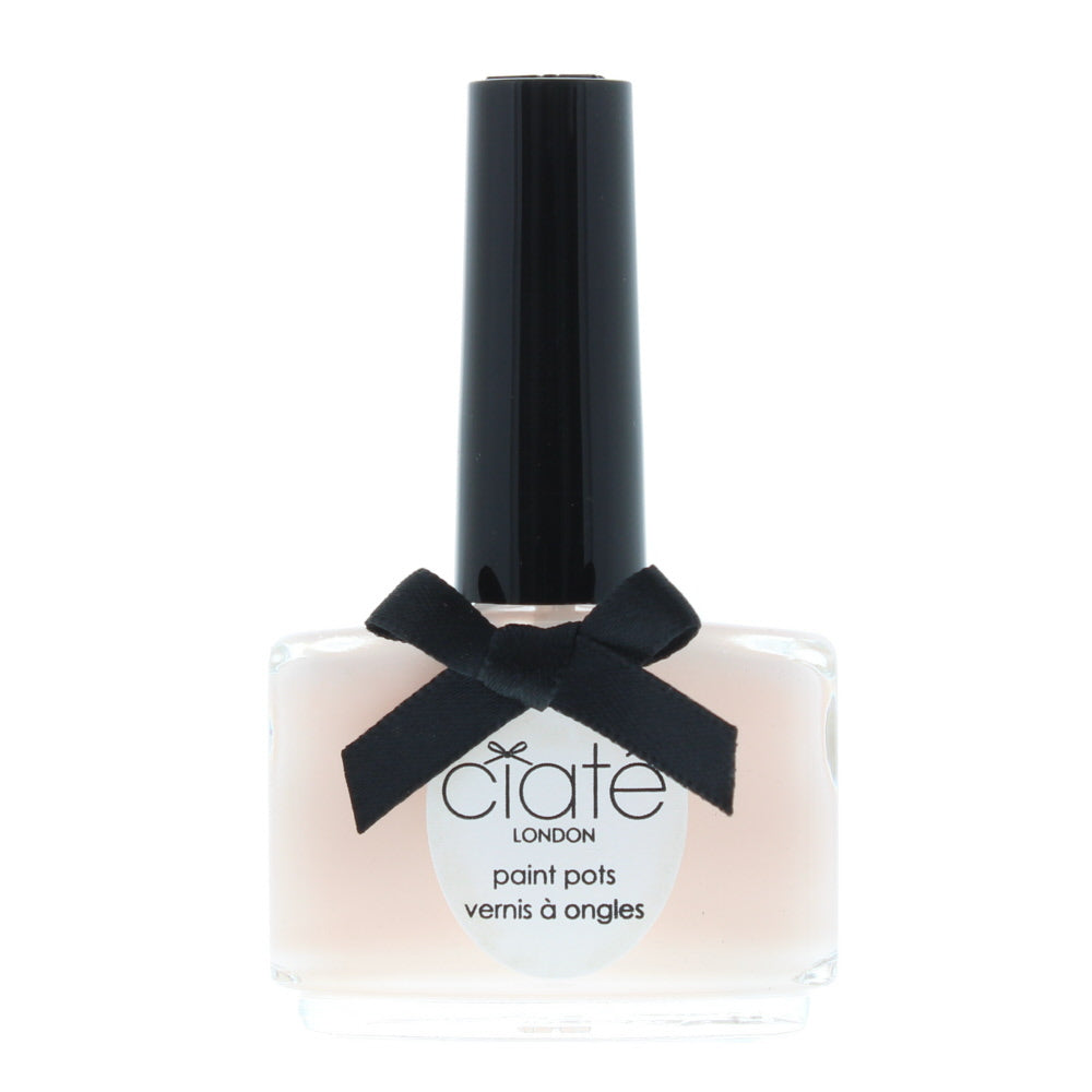 Ciaté Paint Pots Pp002 Cutie Pie Nail Polish 13.5ml