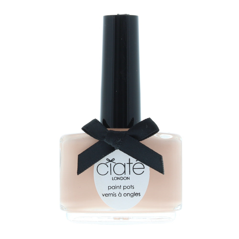 Ciaté Paint Pots Pp003 Couture Nail Polish 13.5ml