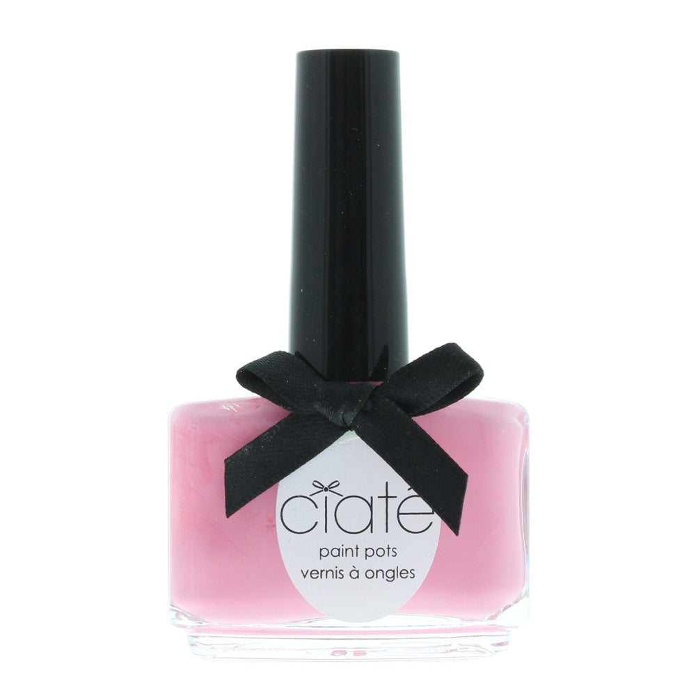 Ciaté Paint Pots Pp118 Candy Floss Nail Polish 13.5ml