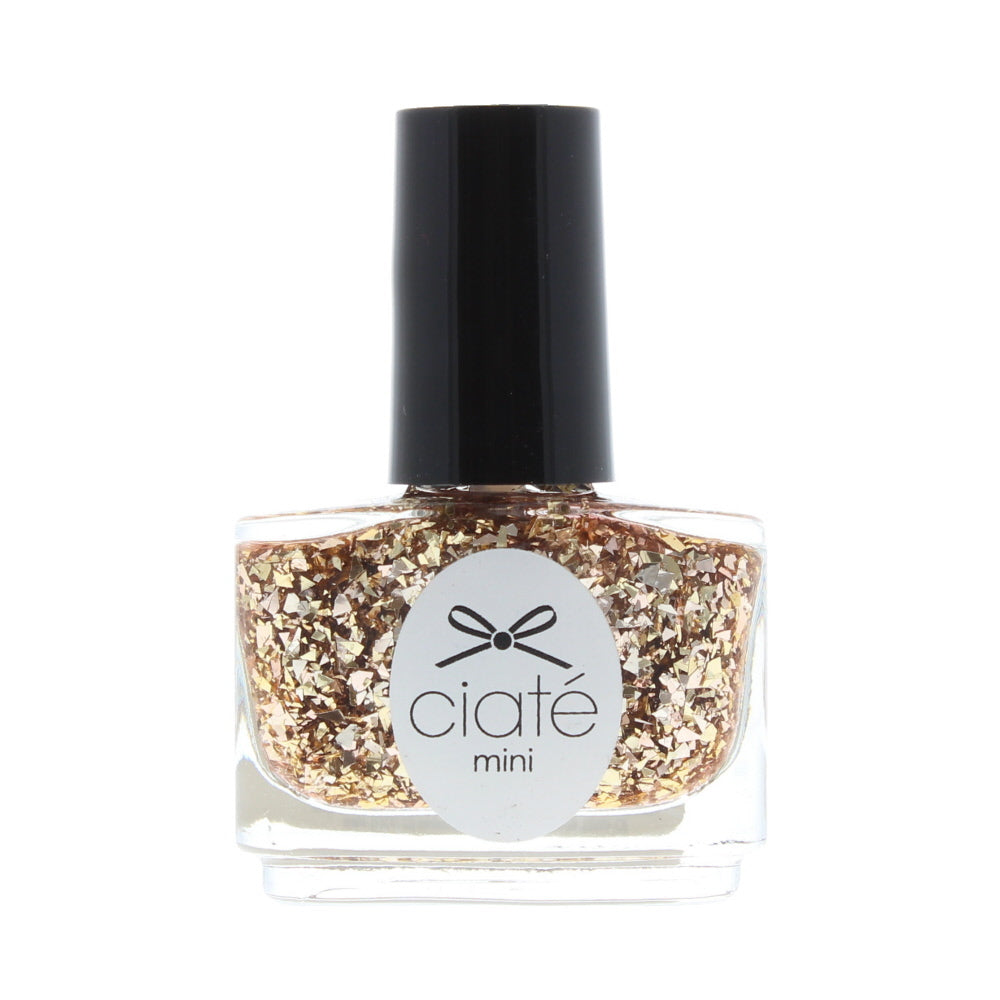 Ciaté Mini Putting On The Ritz Nail Polish 5ml