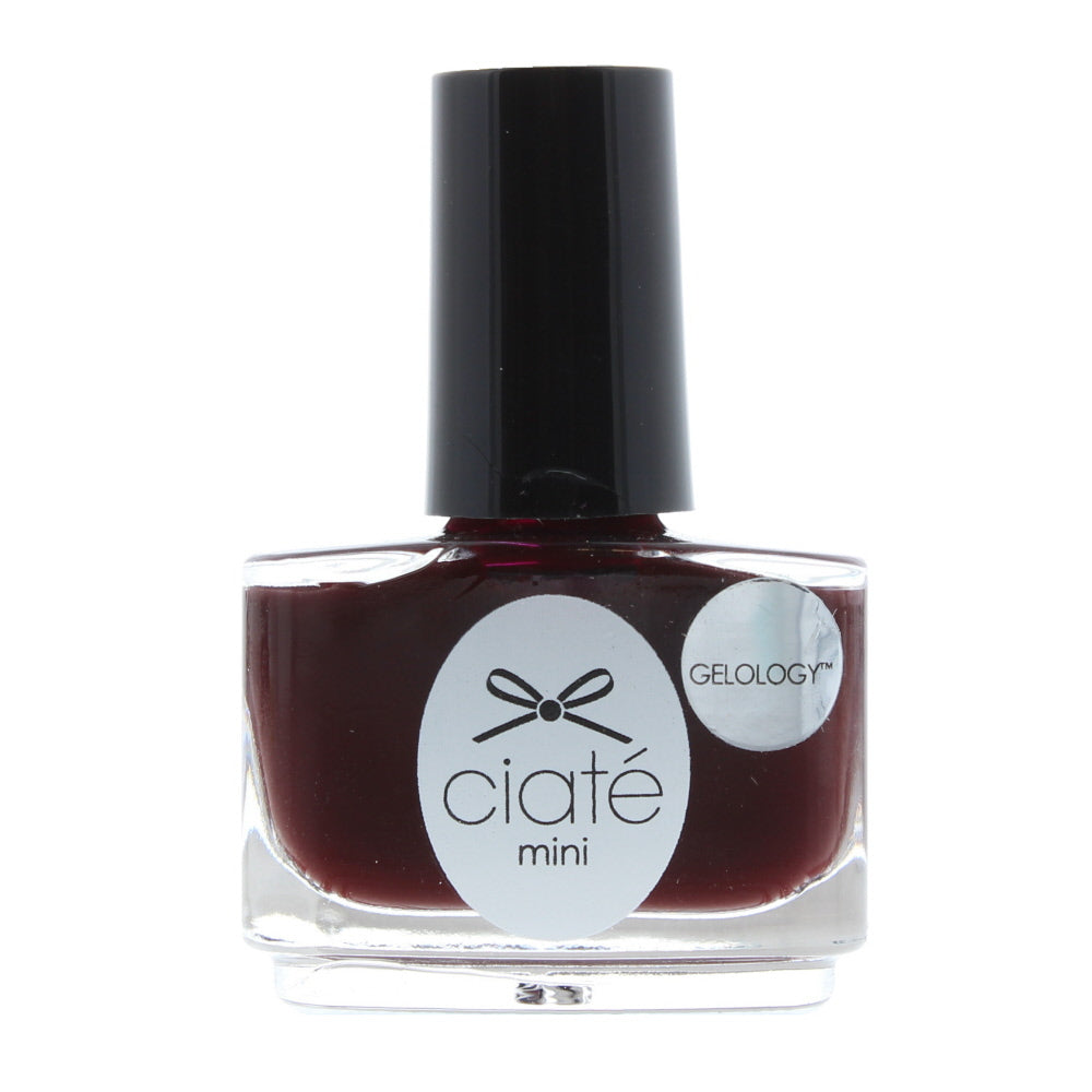 Ciaté Mini Gelology Raising The Barre Nail Polish 5ml