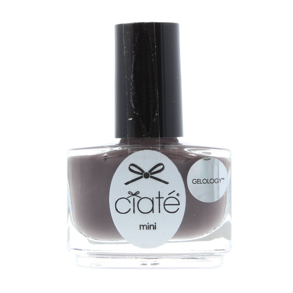 Ciaté Mini Gelology Pillow Talk Nail Polish 5ml