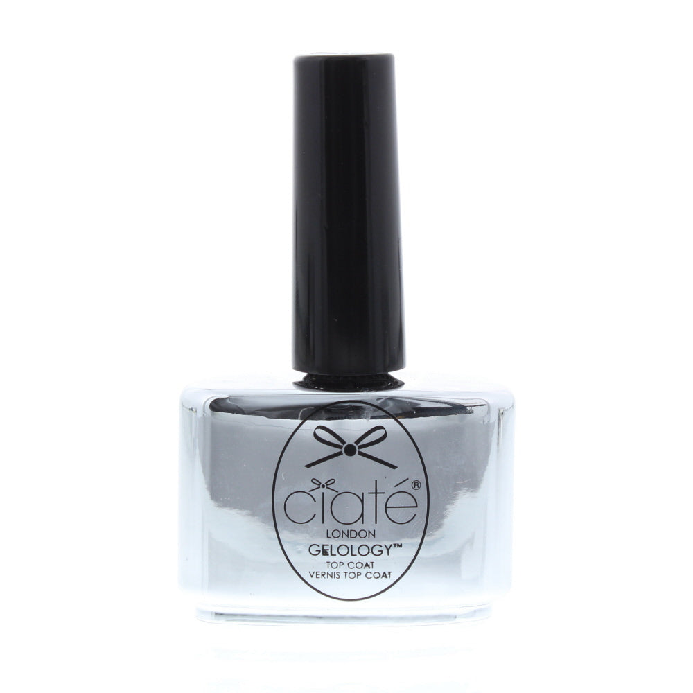 Ciaté Mini Gelology Top Coat 13.5ml