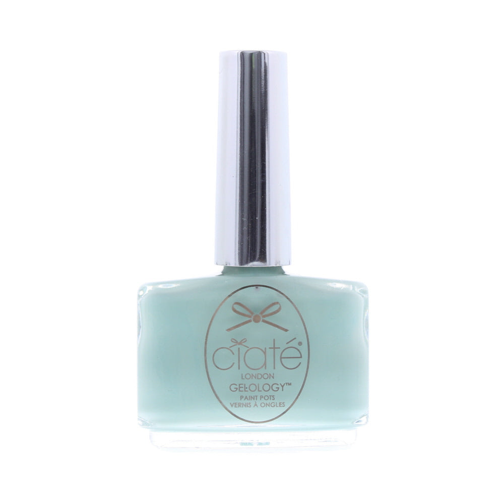 Ciaté Gelology Ppg104 Pepperminty Nail Polish 13.5ml