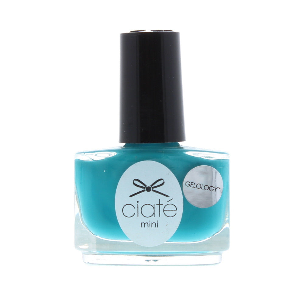 Ciaté Mini Gelology Seas The Day Nail Polish 5ml