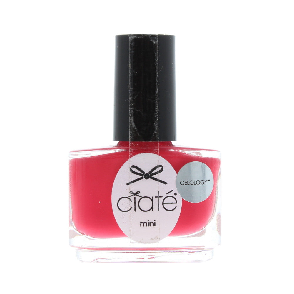 Ciaté Mini Gelology Beach Please! Nail Polish 5ml