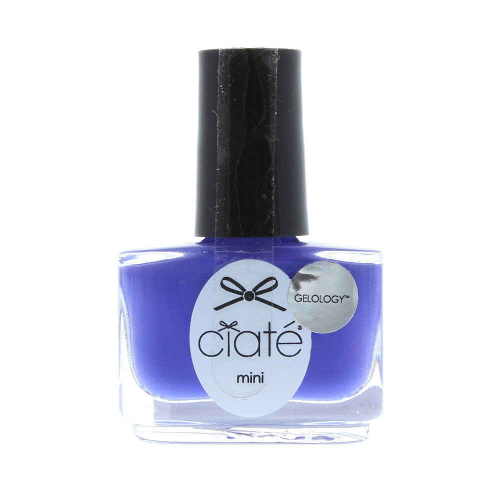 Ciaté Mini Gelology What The Shell? Nail Polish 5ml