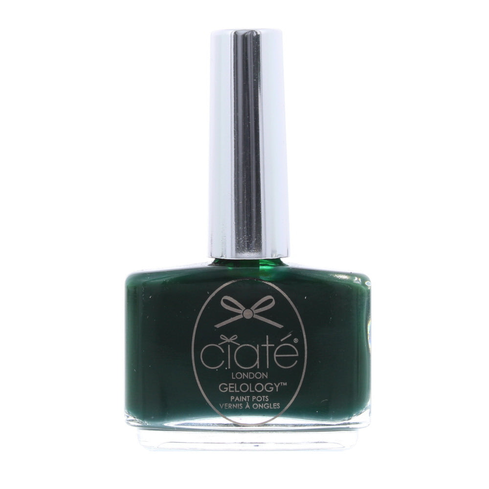 Ciaté Gelology Racing Queen Nail Polish 13.5ml