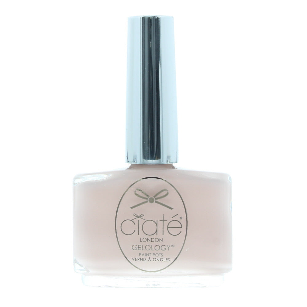 Ciaté Gelology The Naked Truth Nail Polish 13.5ml