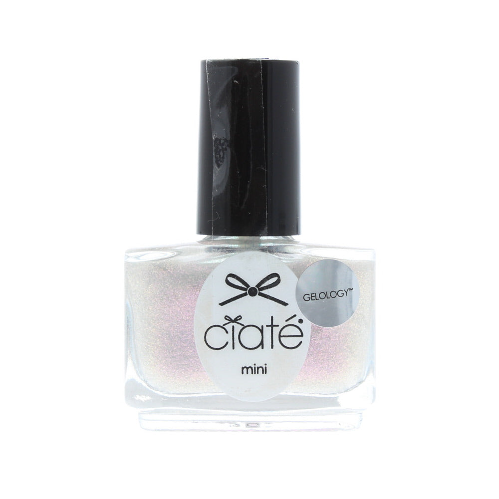 Ciaté Mini Gelology Supernova Nail Polish 5ml