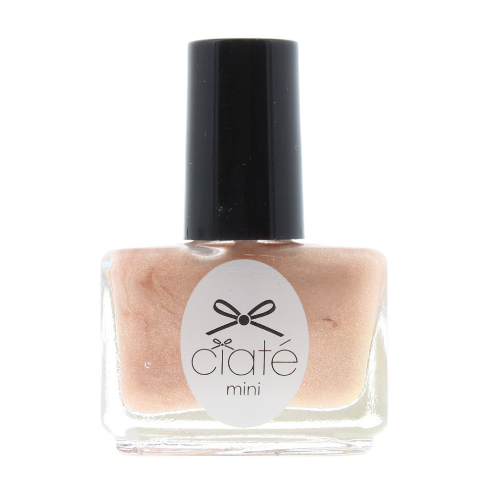 Ciaté Mini Ppm007 Members Only Nail Polish 5ml