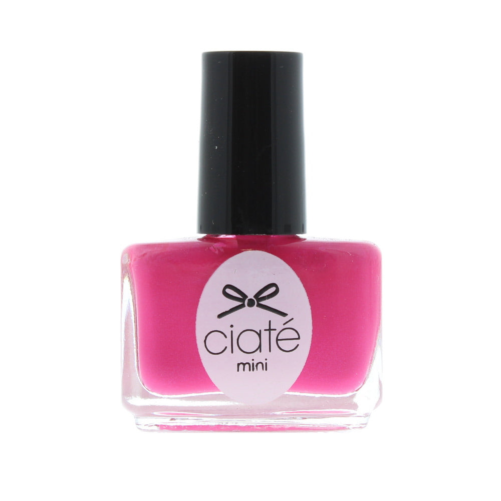 Ciaté Mini Ppm020 Cupcake Queen Nail Polish 5ml