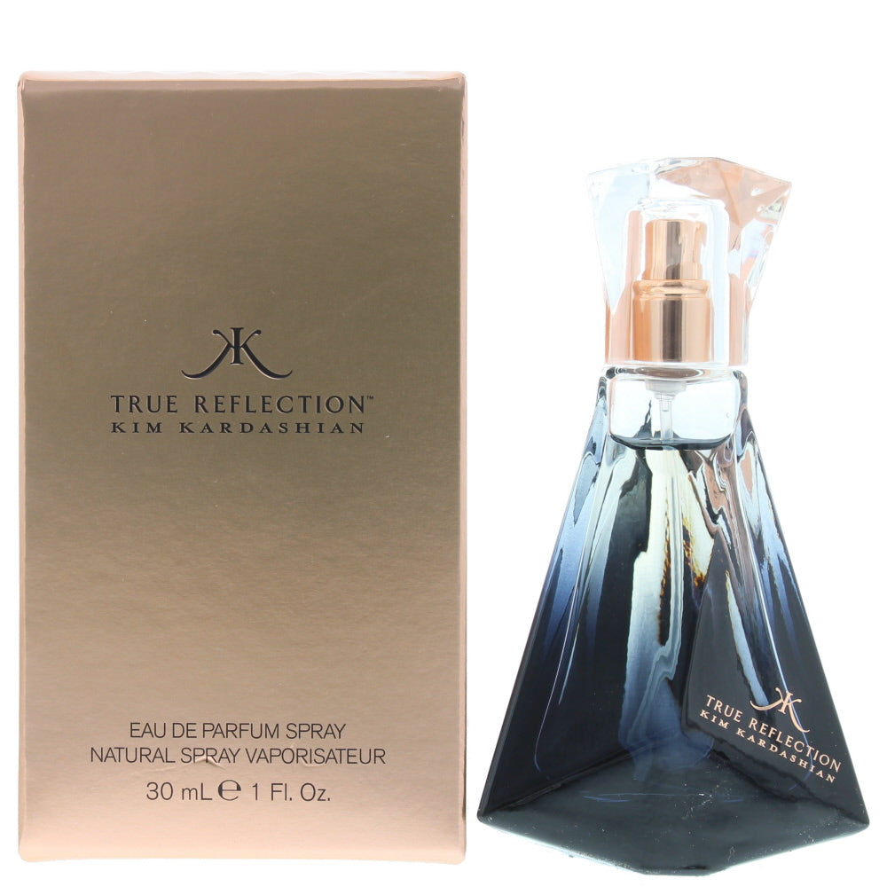 Kim Kardashian True Reflection Eau de Parfum 30ml