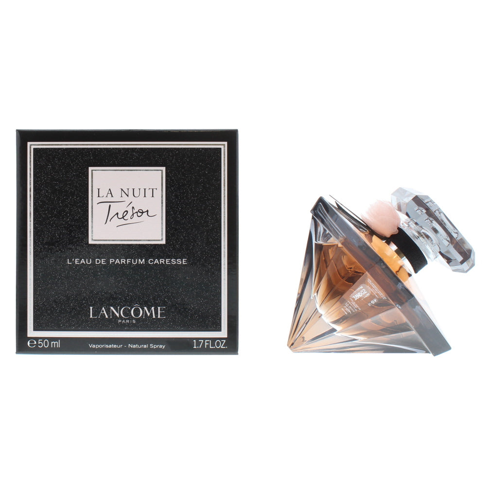 Lancôme La Nuit Trésor Caresse L'Eau de Parfum 50ml
