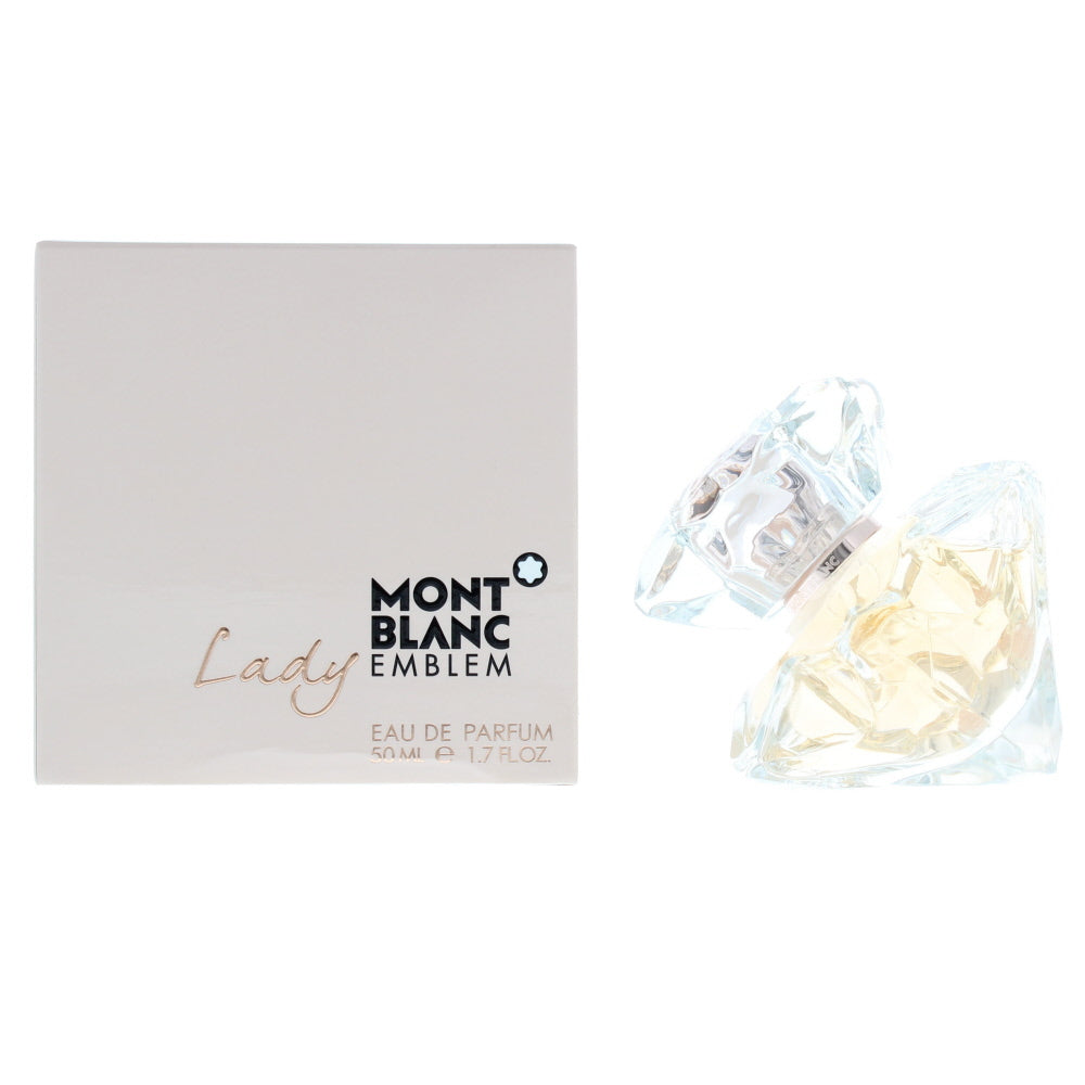 Montblanc Lady Emblem Eau de Parfum 50ml