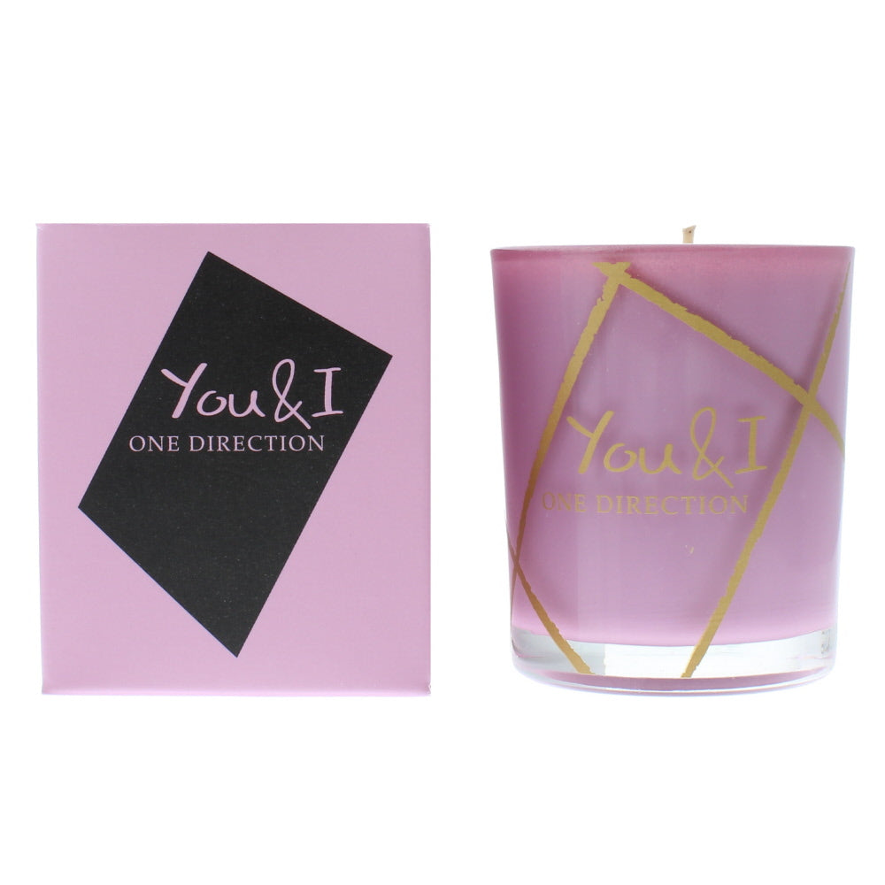 One Direction You & I Candle 90g