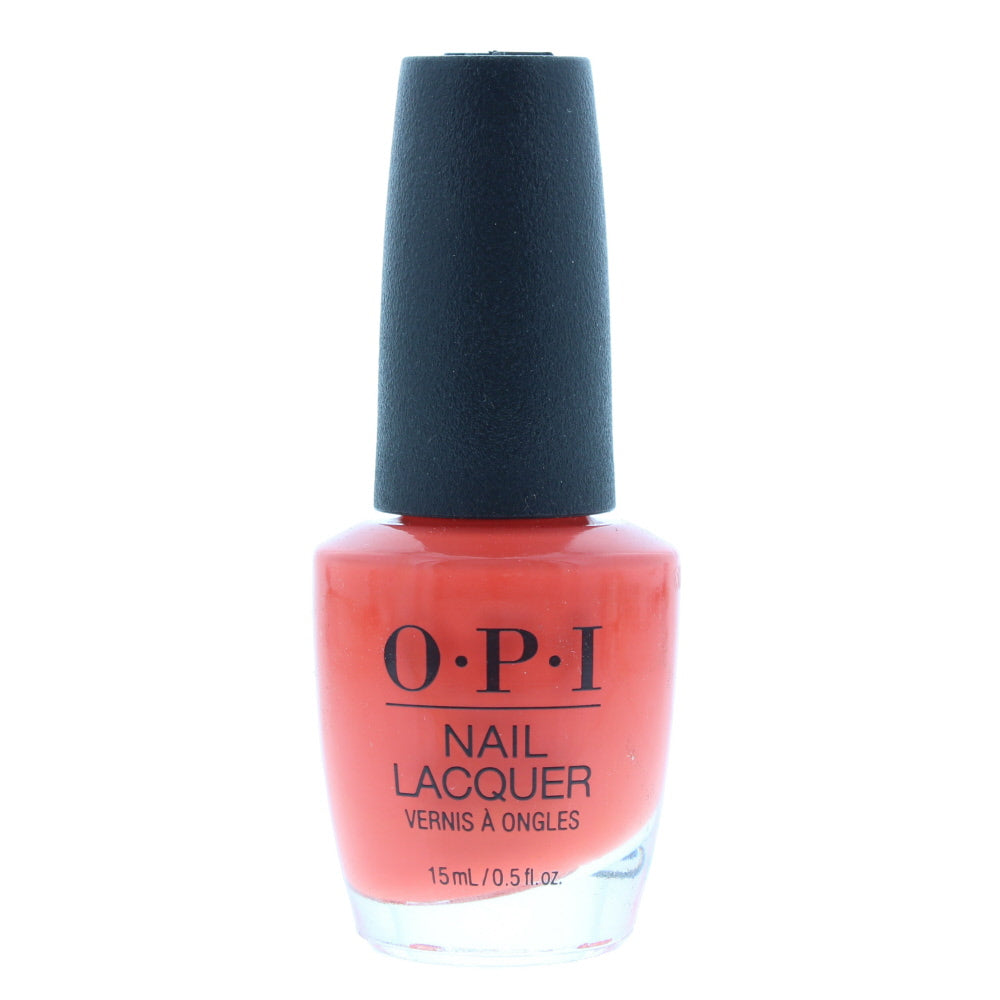 Opi Me Myselfie and I Nail Polish 15ml