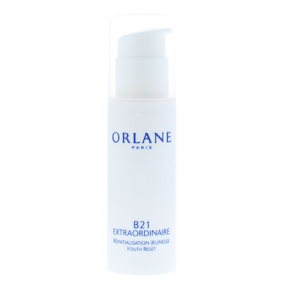 Orlane B21 Extraordinaire Youth Reset Unboxed Serum 50ml