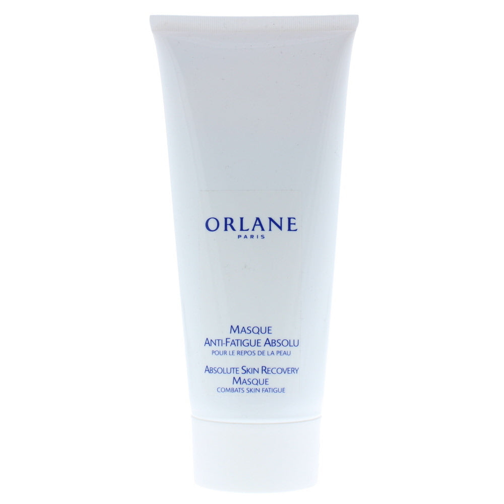Orlane Absolute Skin Recovery Unboxed Mask 200ml