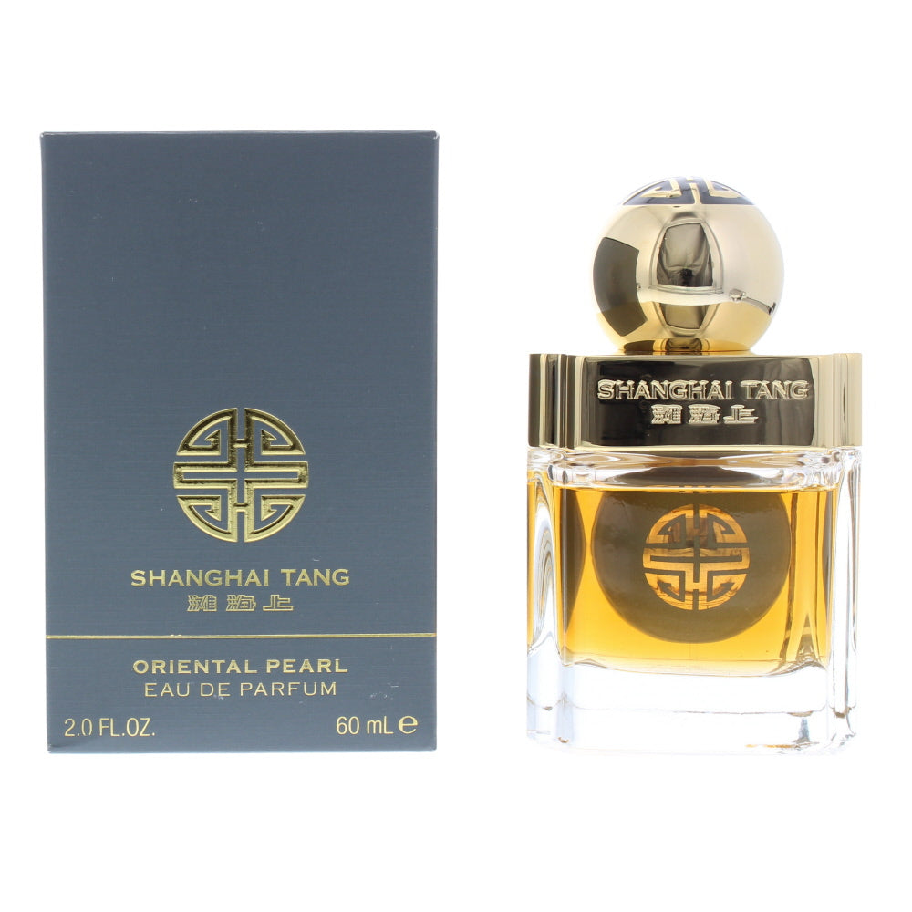 Shanghai Tang Oriental Pearl Eau de Parfum 60ml