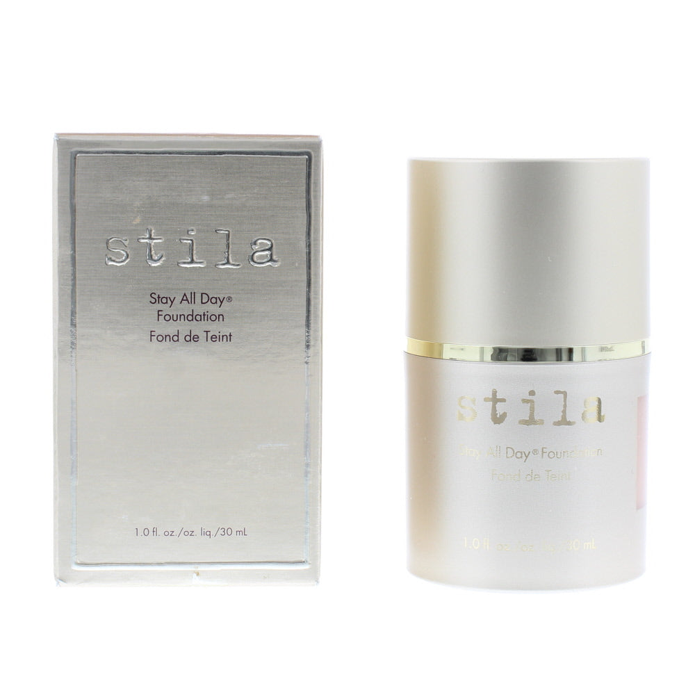 Stila Stay All Day Beige Foundation 30ml