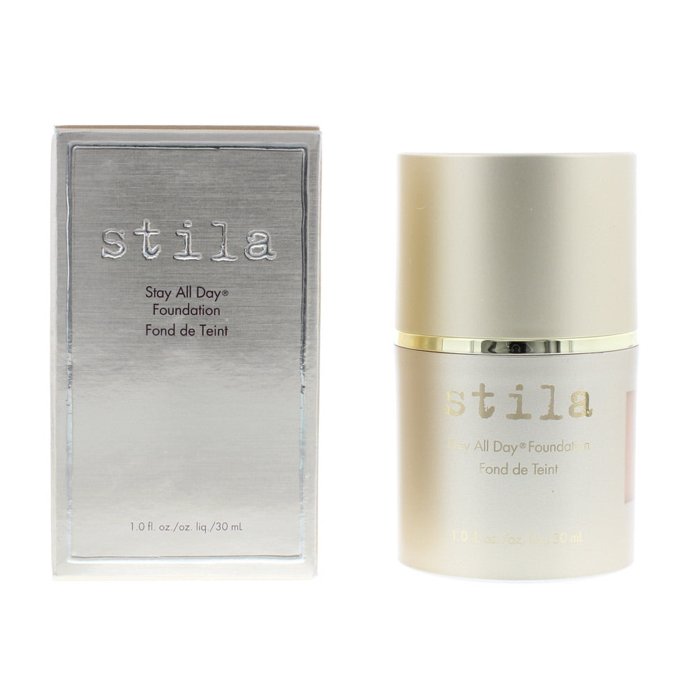 Stila Stay All Day Caramel Foundation 30ml