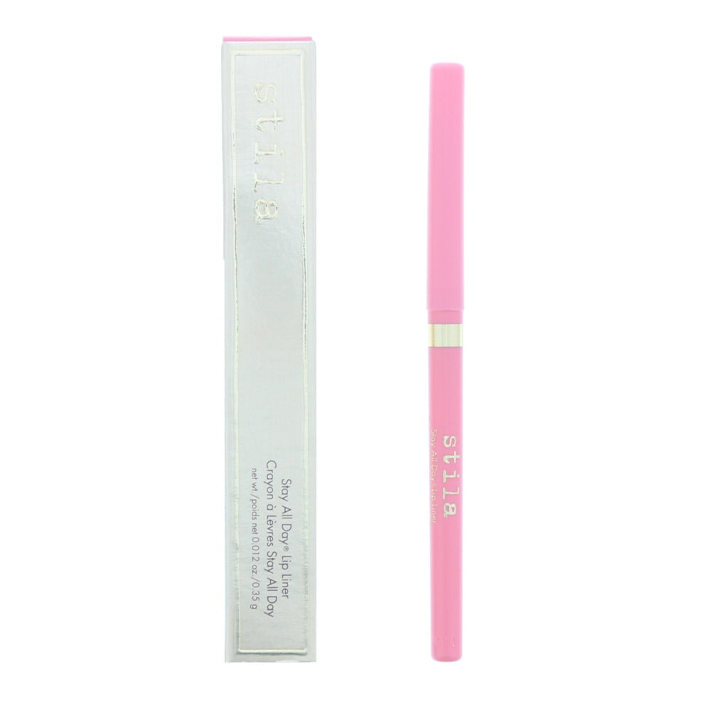 Stila Stay All Day Rose Lip Liner 0.35g