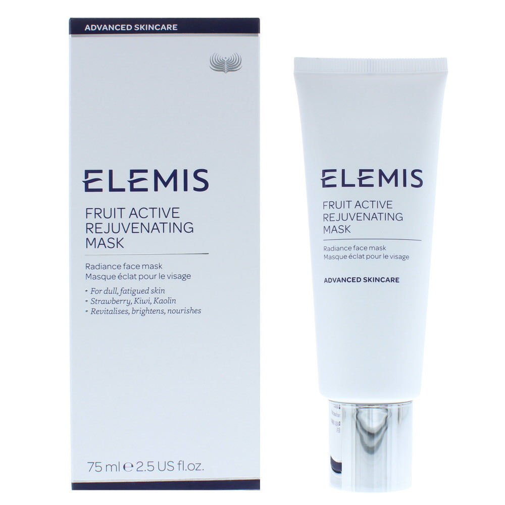 Elemis Fruit Active Rejuvenating Mask 75ml