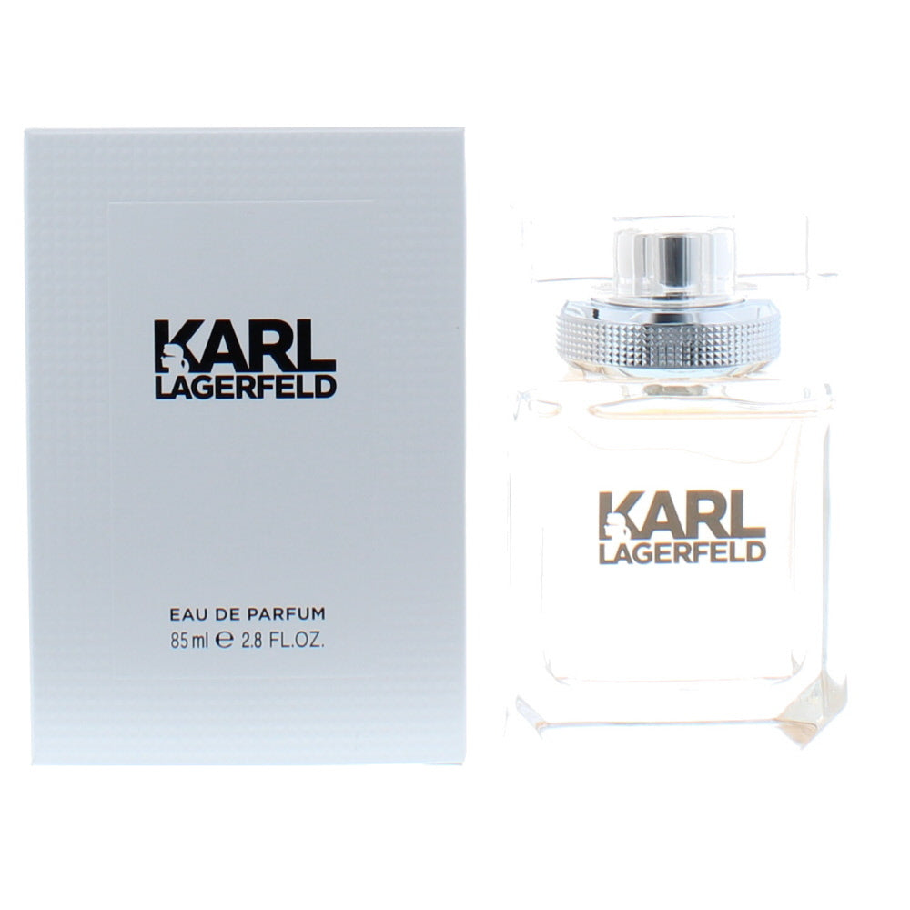 Karl Lagerfeld Eau de Parfum 85ml