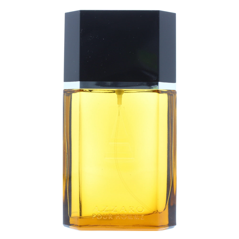 Azzaro Pour Homme Unboxed Eau de Toilette 100ml