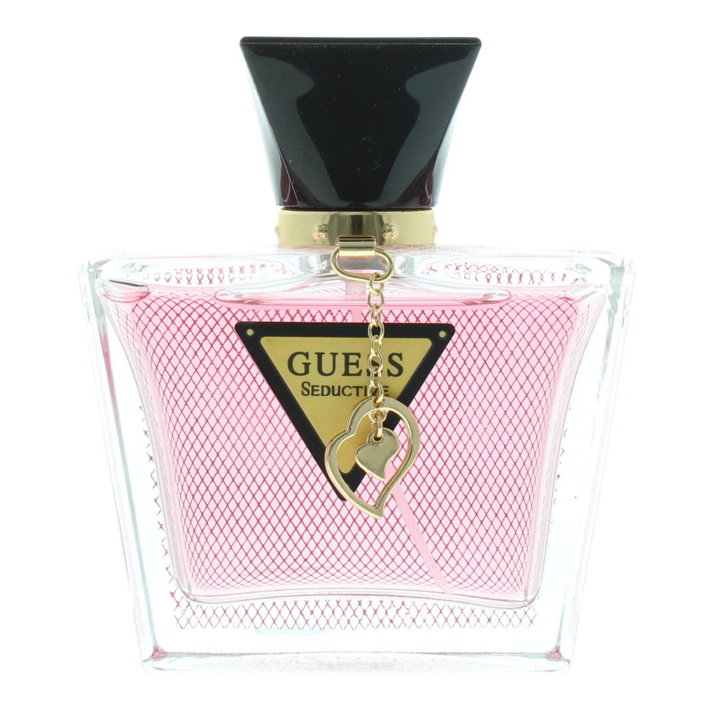 Guess Seductive I'm Yours Unboxed Eau de Toilette 75ml
