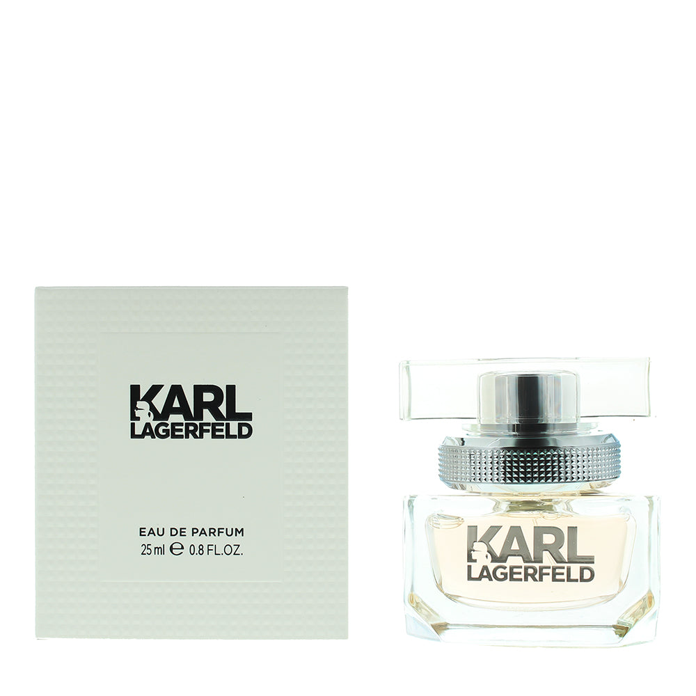 Karl Lagerfeld Eau de Parfum 25ml