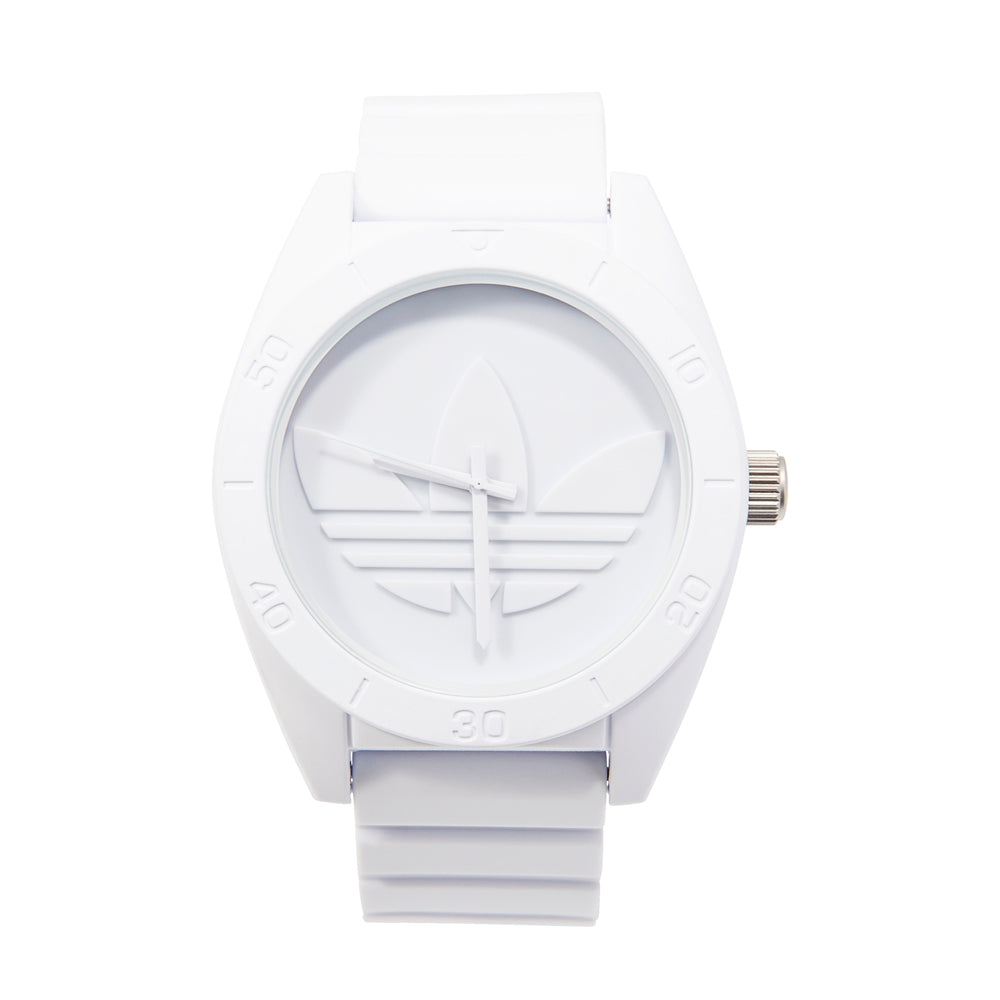 Adidas Santiago White (Adh2711) Watch xl