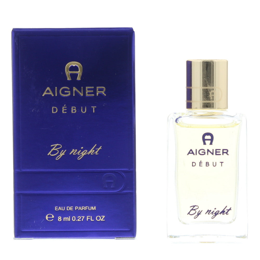 Etienne Aigner Début By Night Eau de Parfum 8ml