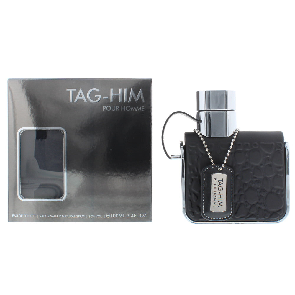 Armaf Tag Him Eau de Toilette 100ml
