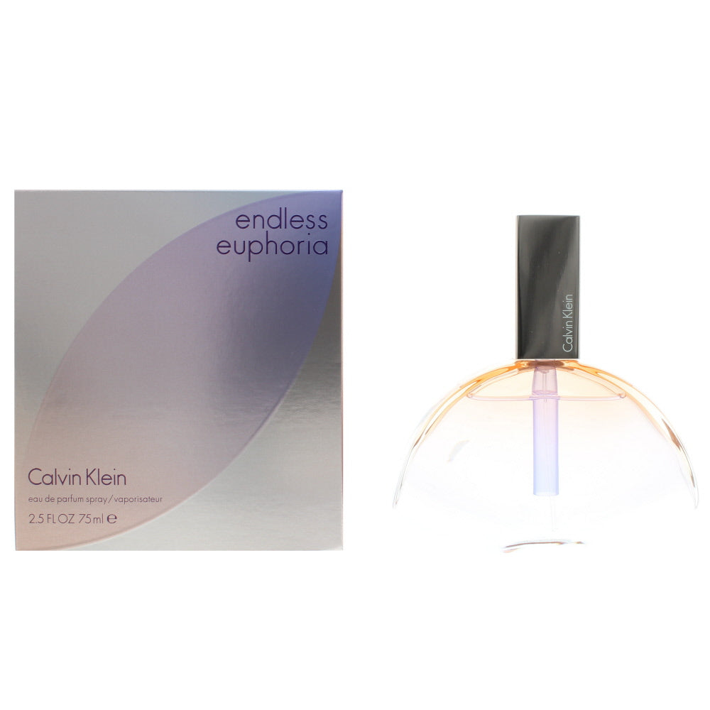 Calvin Klein Endless Euphoria Eau de Parfum 75ml