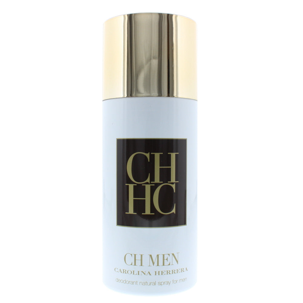 Carolina Herrera Ch Men Deodorant Spray 150ml