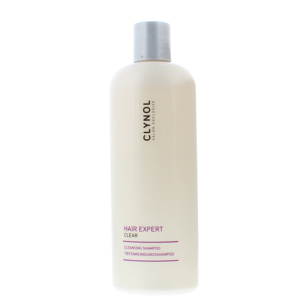 Clynol Hair Expert Clear Shampoo 300ml