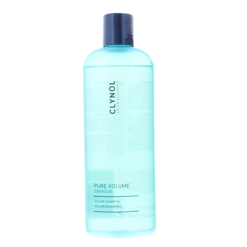 Clynol Pure Volume Energise Shampoo 300ml