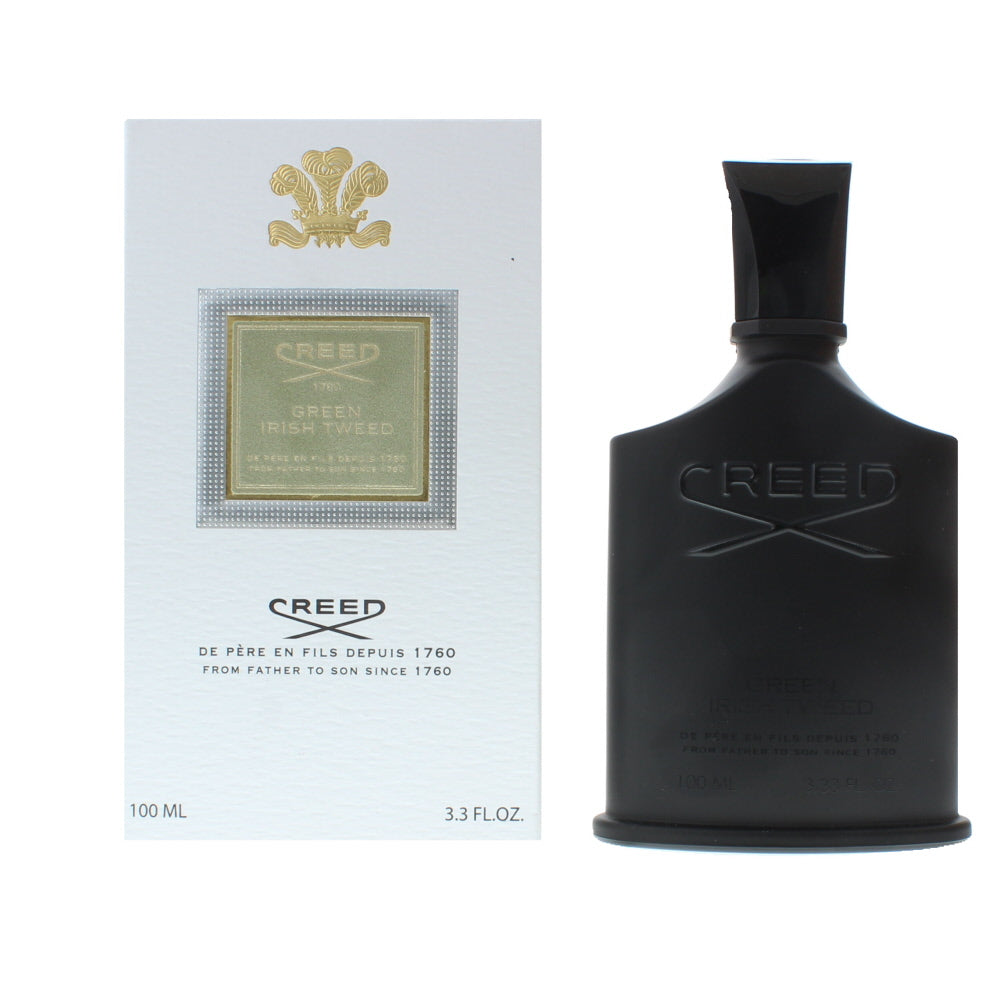 Creed Green Irish Tweed Eau de Parfum 100ml