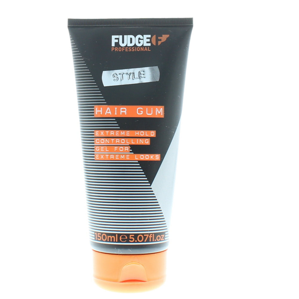 Fudge Hair Gum Gel 150ml
