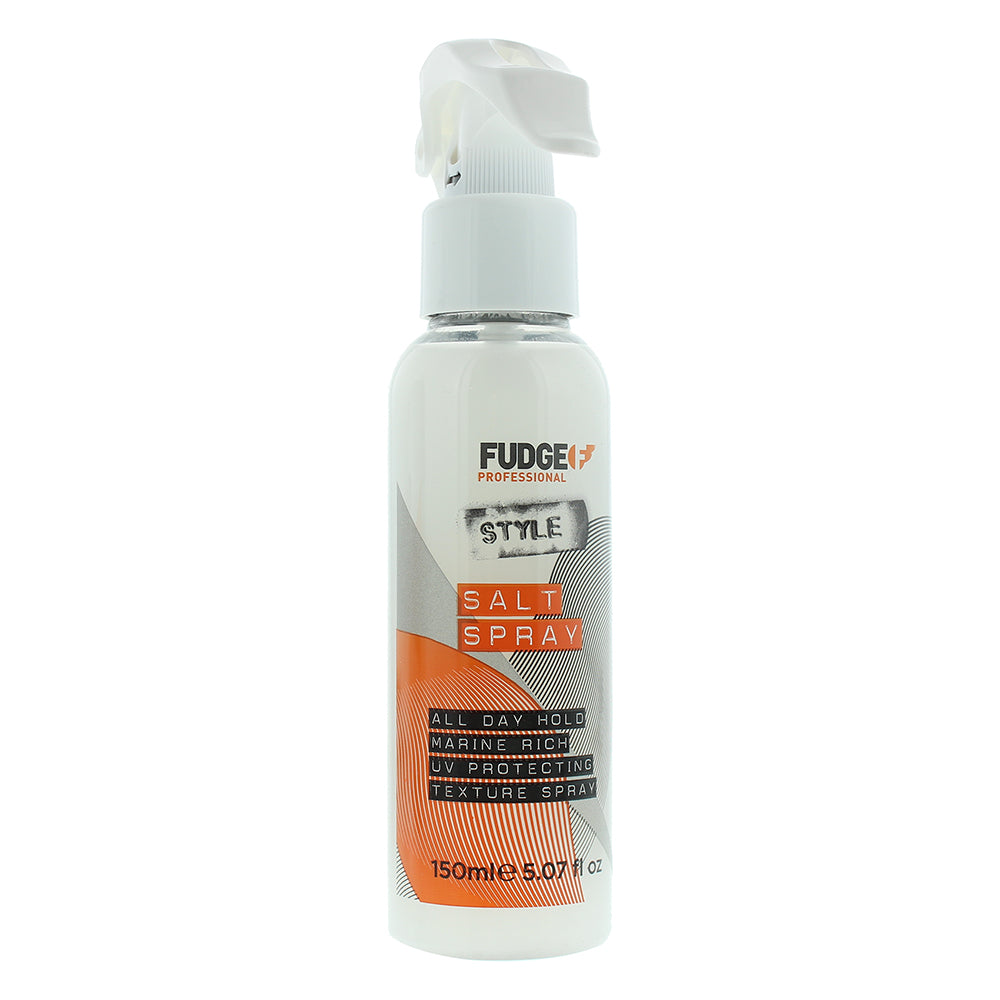 Fudge Salt Spray Hairspray 150ml