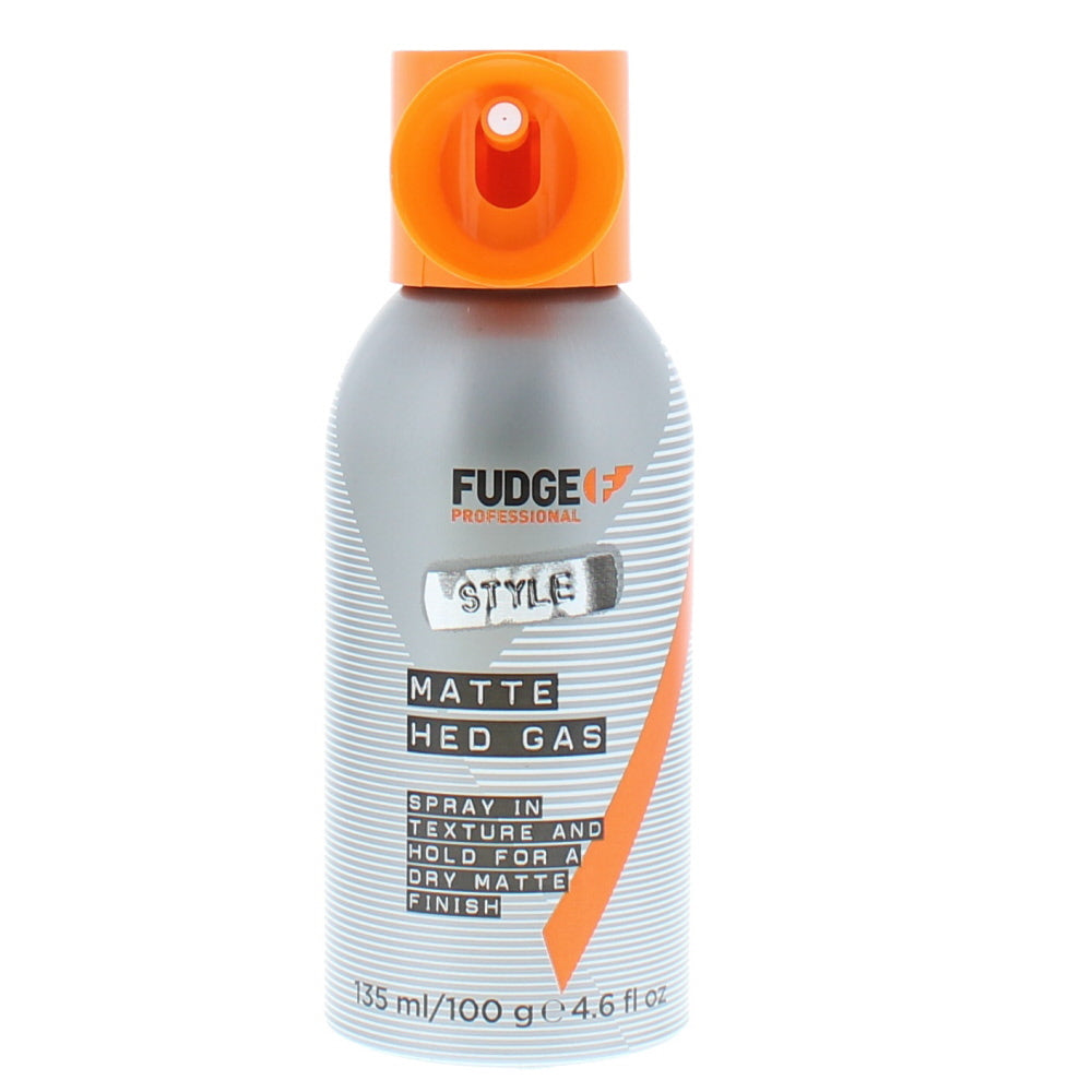 Fudge Matte Hed Gas Texturizer 100g